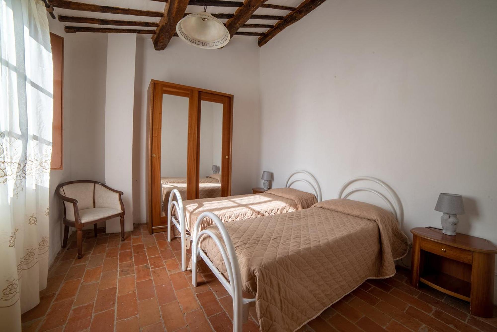 Tenuta Di Caiolo Panicale Exterior foto